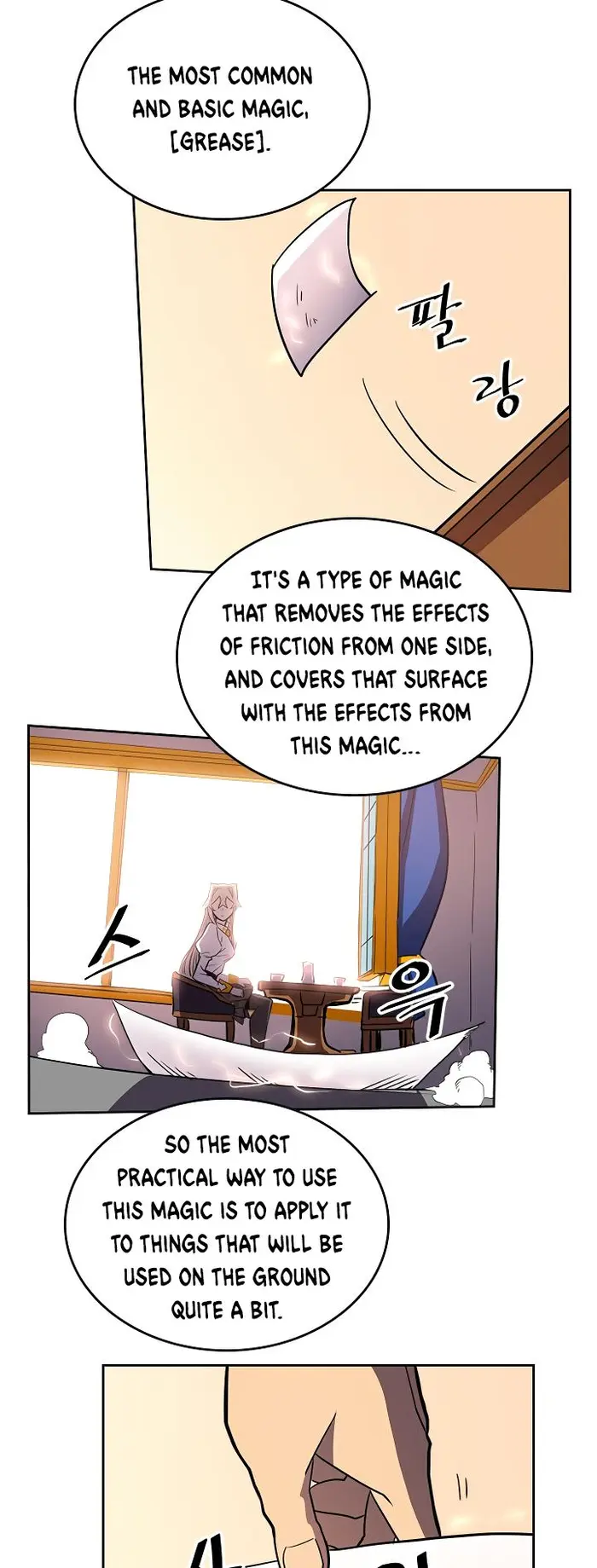 A Returner’s Magic Should Be Special Chapter 49 image 23_optimized